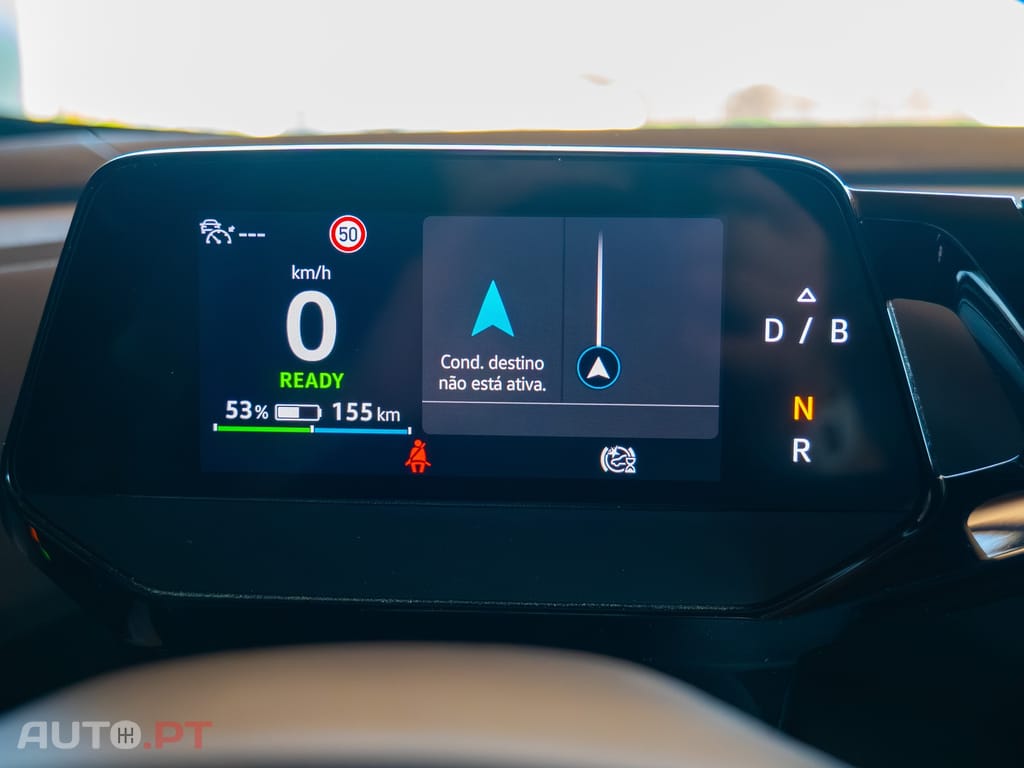 Volkswagen Id.4 77 kWh Pro Performance 1st