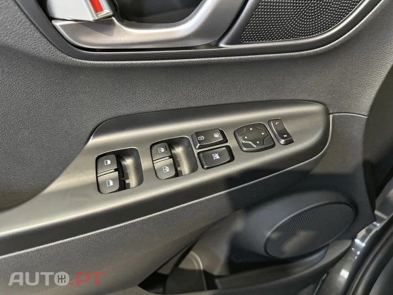 Hyundai Kauai EV 39kWh Premium