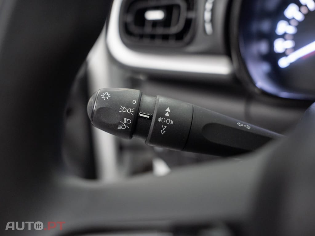 Citroen C3 1.5 BlueHDi Feel Pack