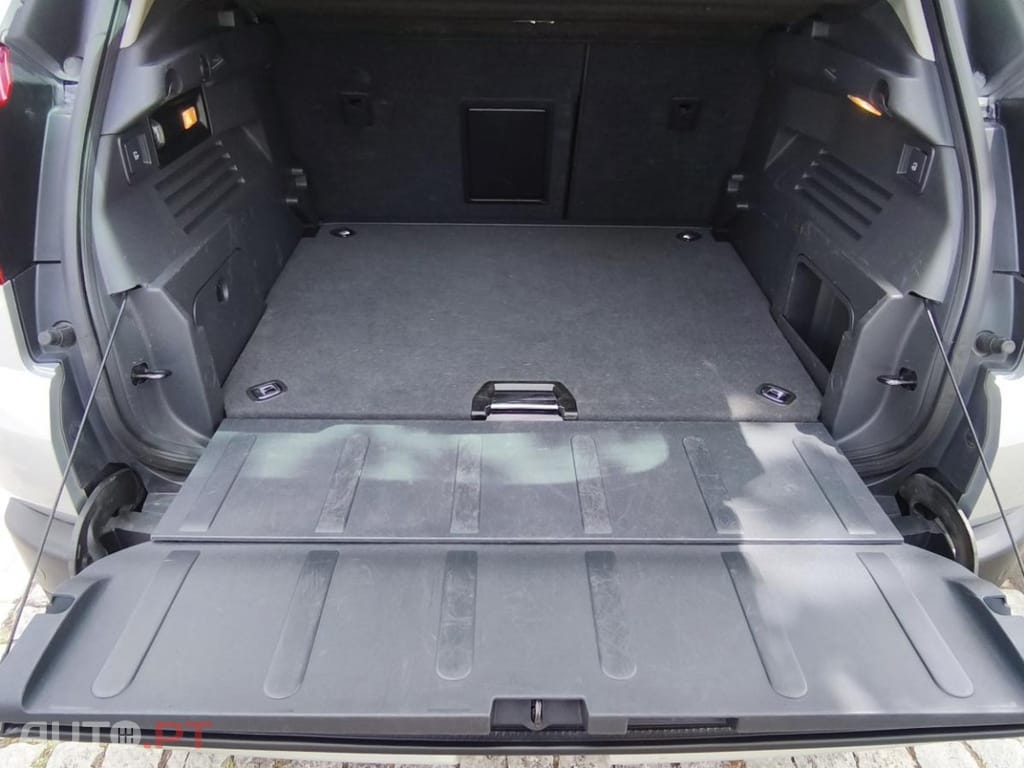 Peugeot 3008 1.6 HDi Executive