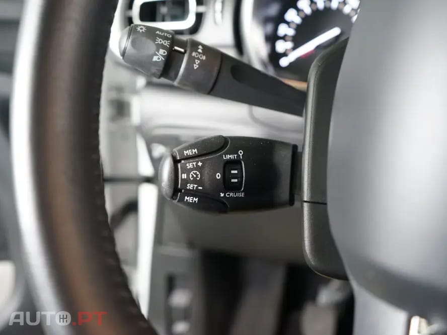 Citroen C3 1.2 PureTech Shine