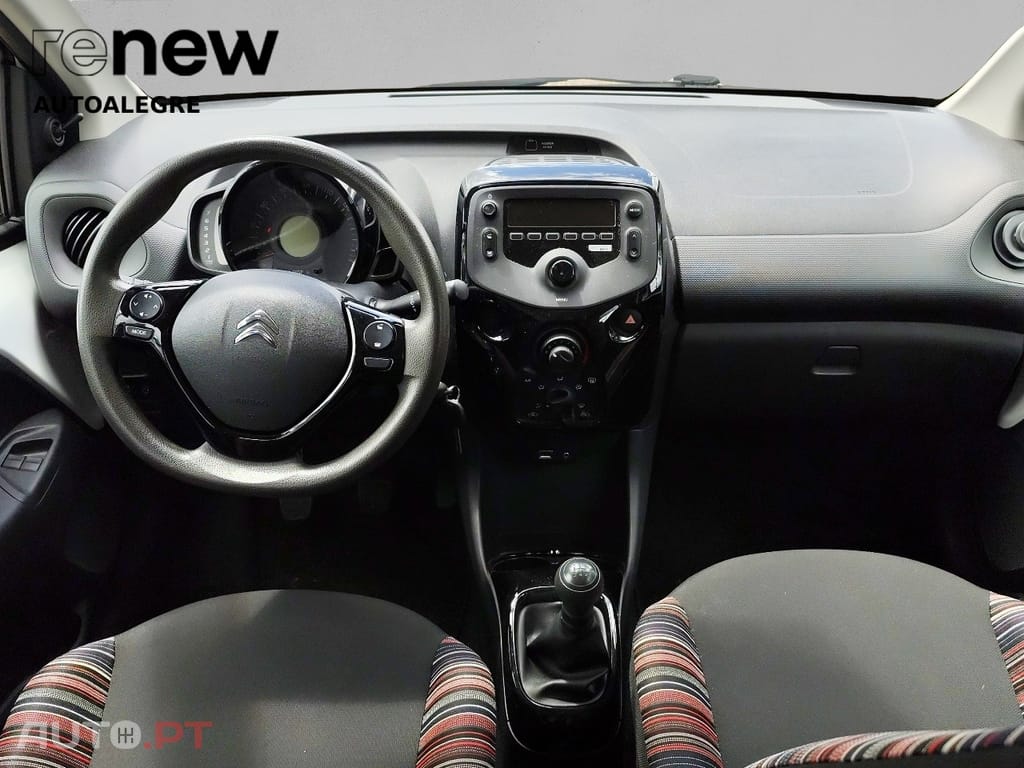 Citroen C1 C1