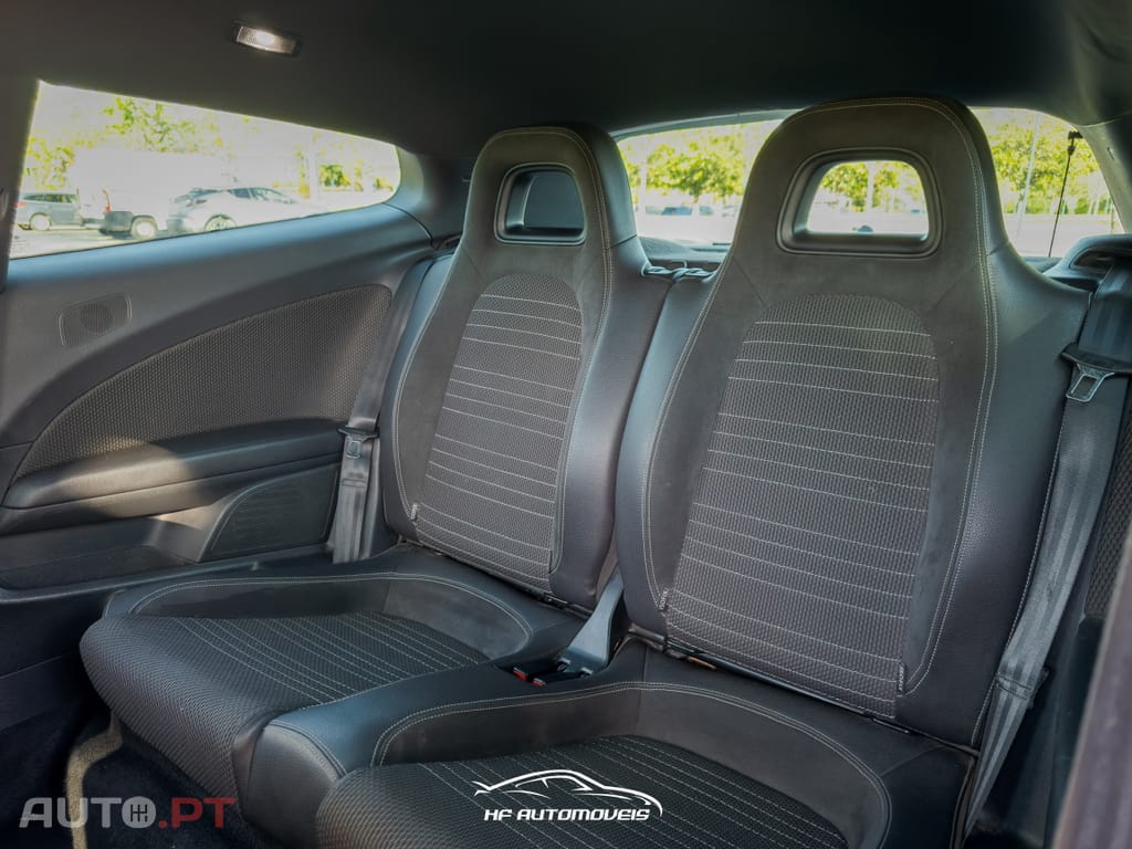 Volkswagen Scirocco 1.4 TSi Sport