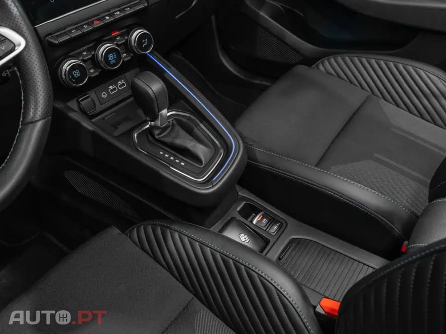 Renault Clio 1.6 E-Tech Full Hybrid RS Line