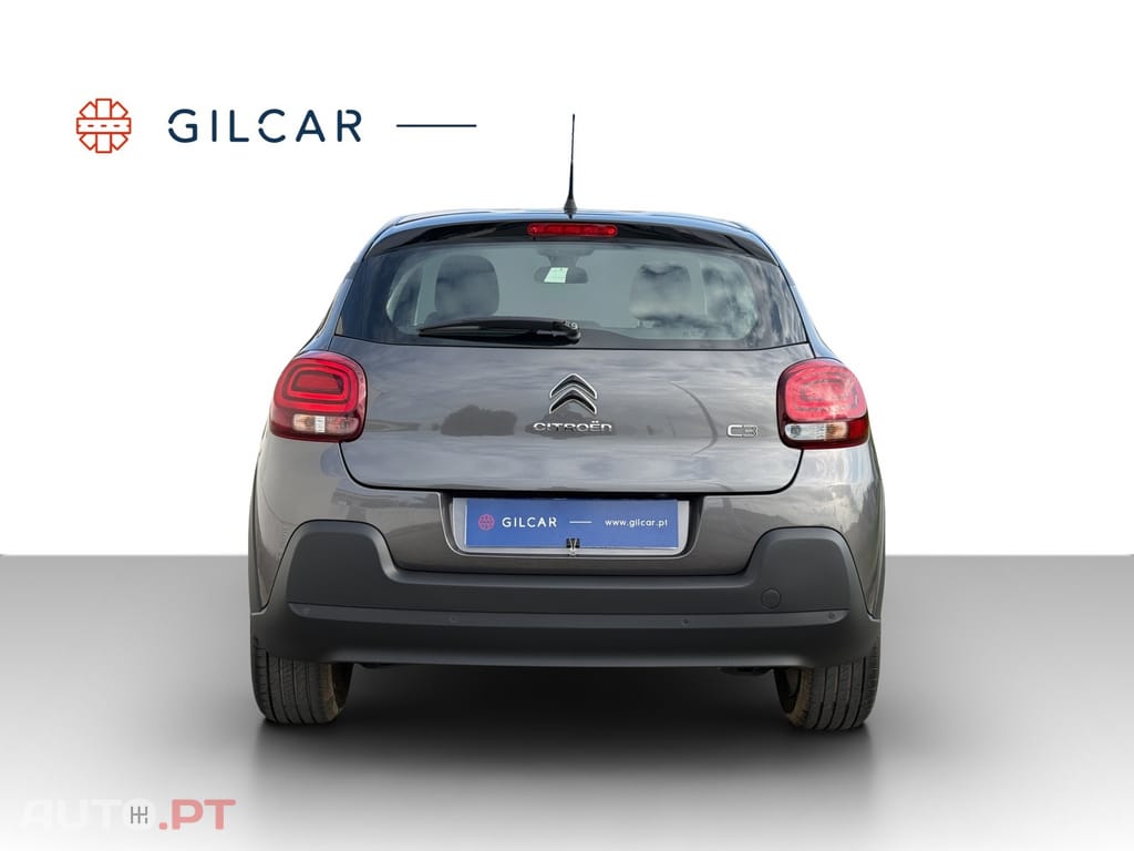 Citroen C3 1.2 PureTech Shine