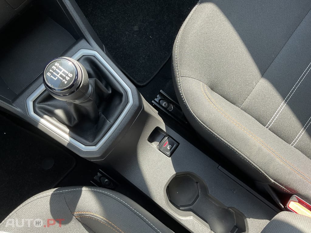 Dacia Sandero 1.0 ECO-G Expression Bi-Fuel