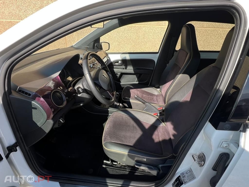 Seat Mii 1.0 Style