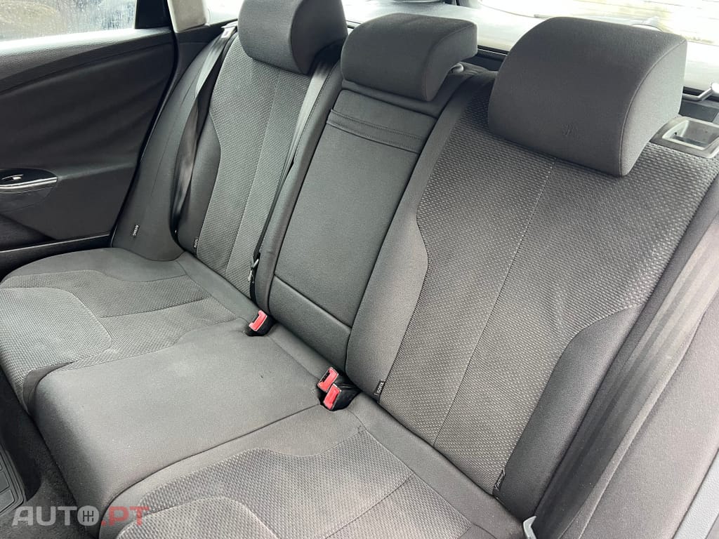 Volkswagen Passat Variant 2.0 TDi Trendline