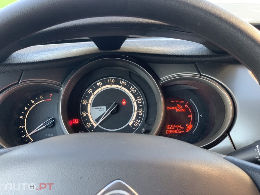 Citroen C3 Pure Tech Feel