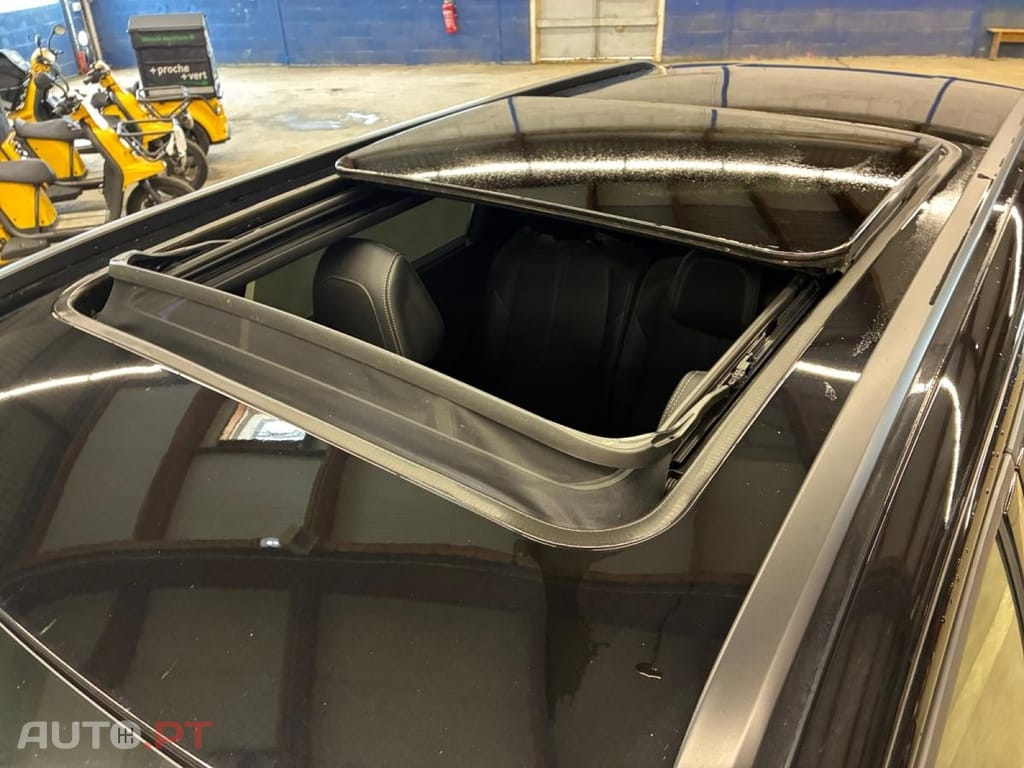 Peugeot 5008 1.5 BlueHDi GT EAT8