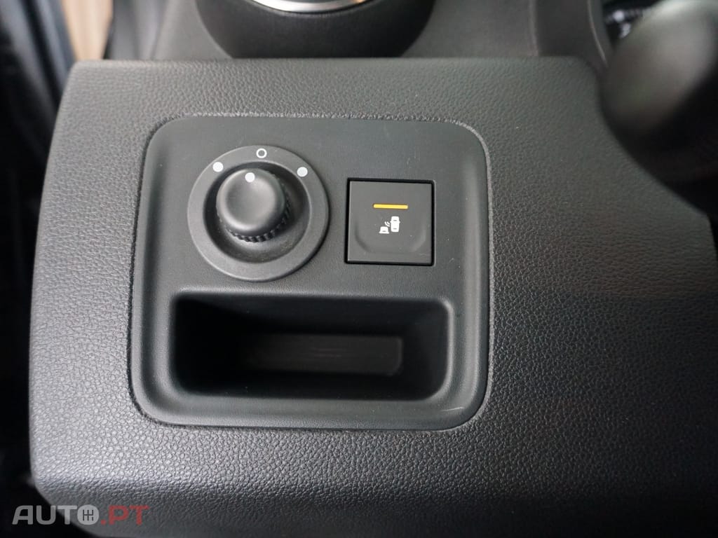 Dacia Duster 1.3 TCe Extreme