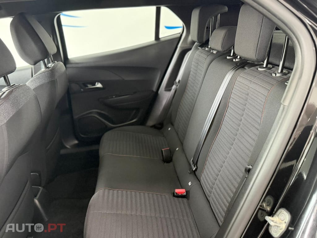 Peugeot 2008 1.2 PureTech Active