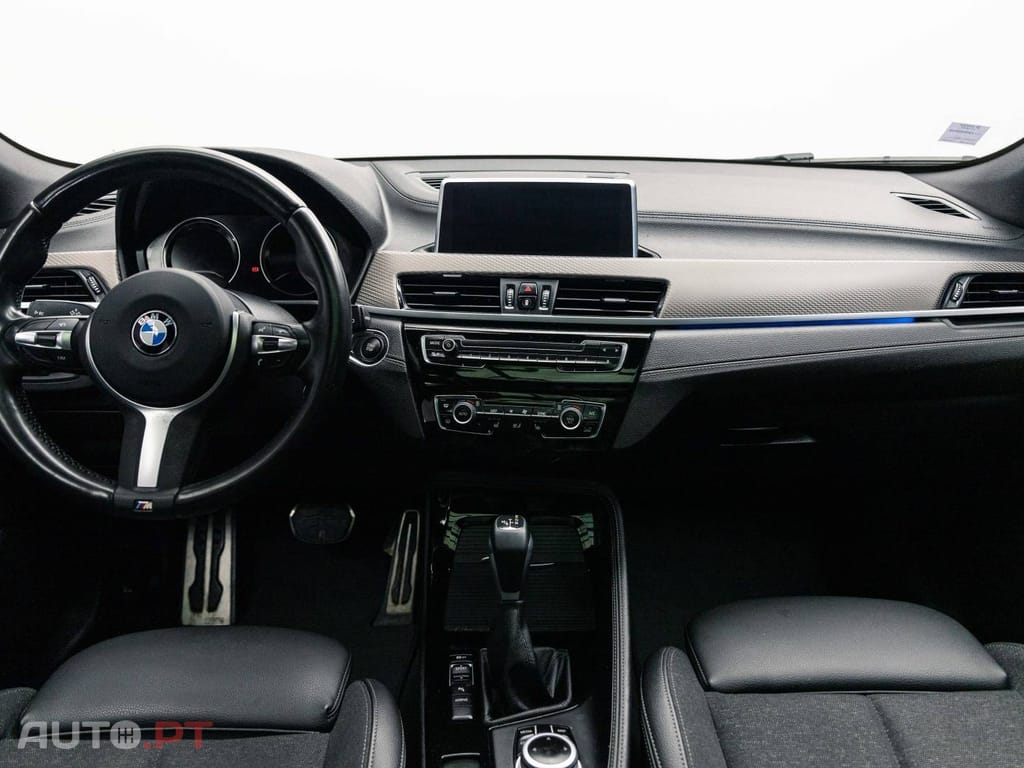 BMW X2 25 e xDrive Pack M