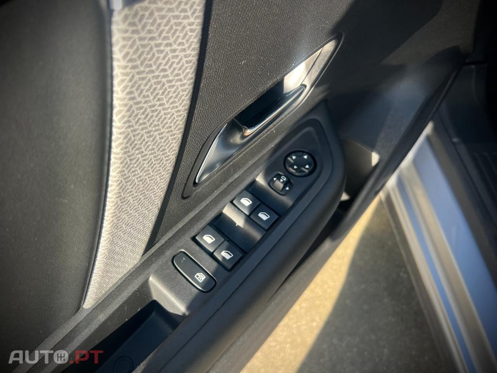 Citroen C4 1.2 PureTech Feel Pack