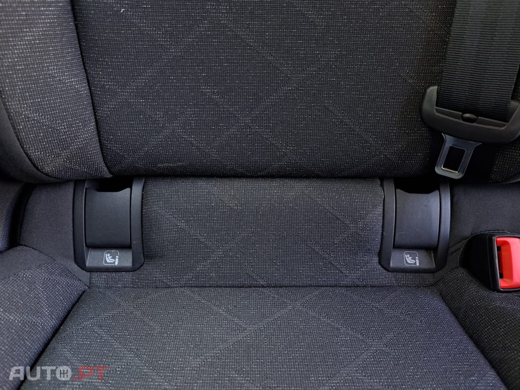 Volkswagen Golf 1.0 TSI Life