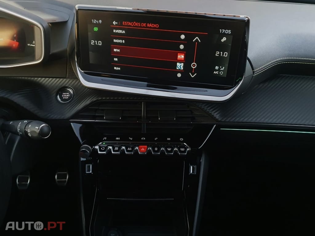 Peugeot 2008 1.2 PureTech GT