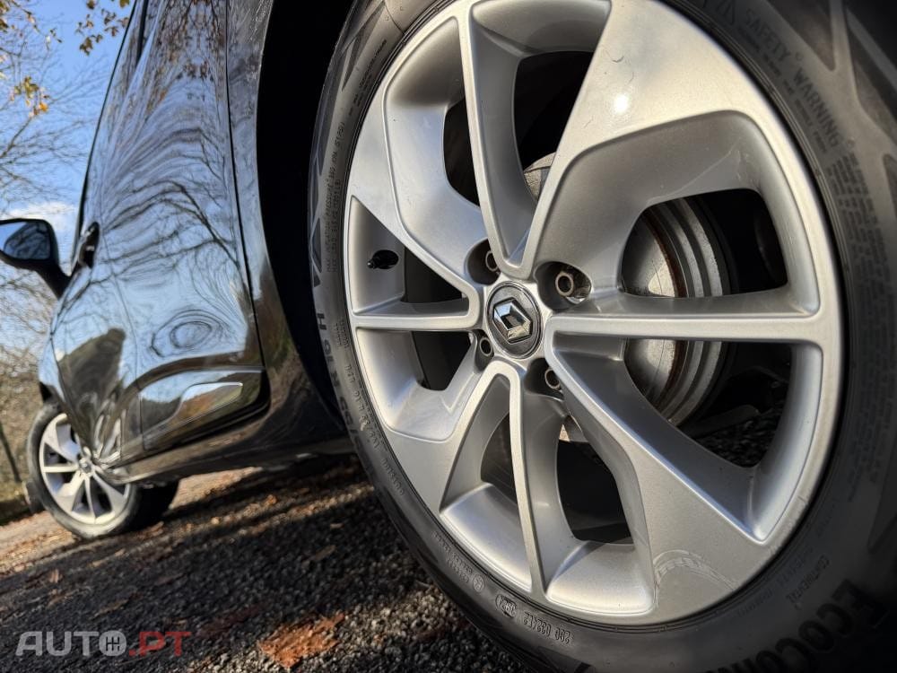 Renault Clio 0.9 TCe Limited Edition