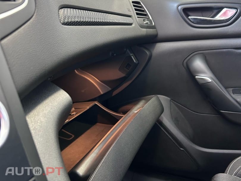 Renault Mégane Break Grandtour