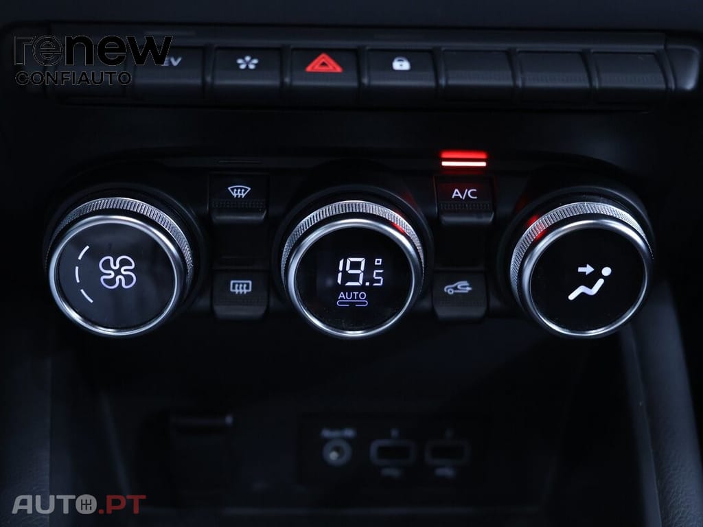 Renault Captur NOVO CAPTUR EXCLU E-TECH PLUG-IN 160