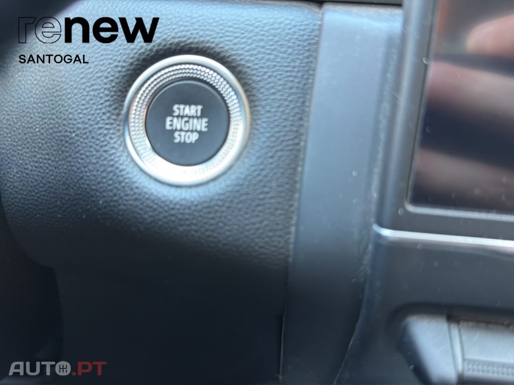 Renault Captur INTENSE TCE 90
