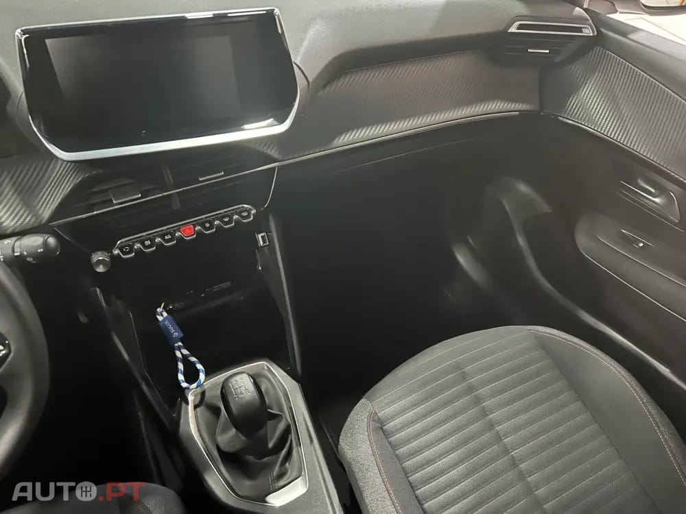 Peugeot 208 1.2 PureTech Active Pack