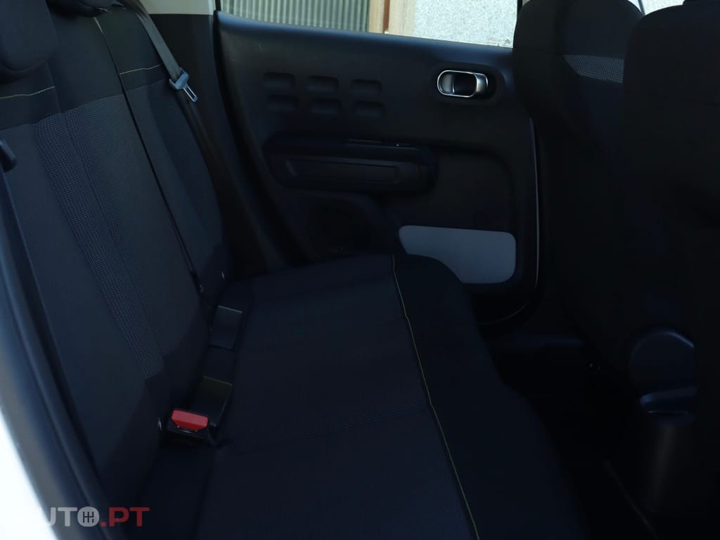 Citroen C3 1.2 PureTech Origins