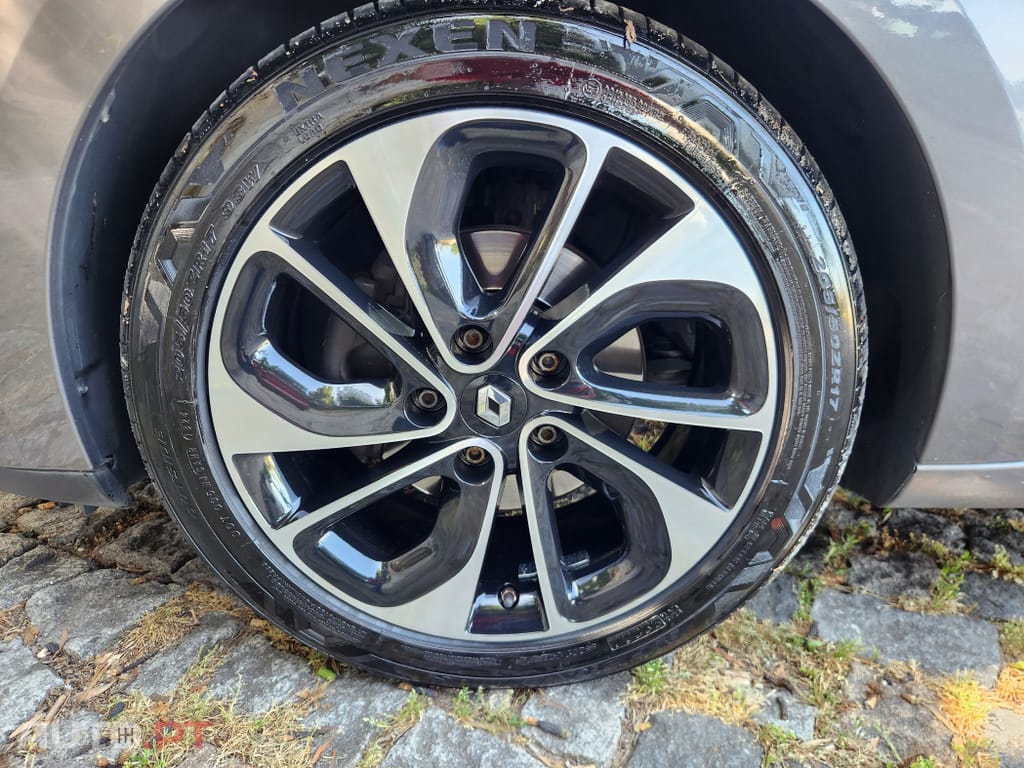 Renault Mégane Coupe 1.6 dCi Bose Edition SS