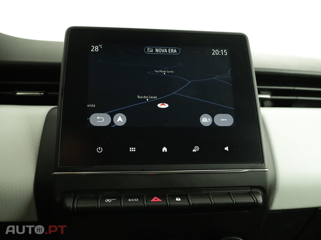 Renault Clio Clio 1.0 TCe Evolution