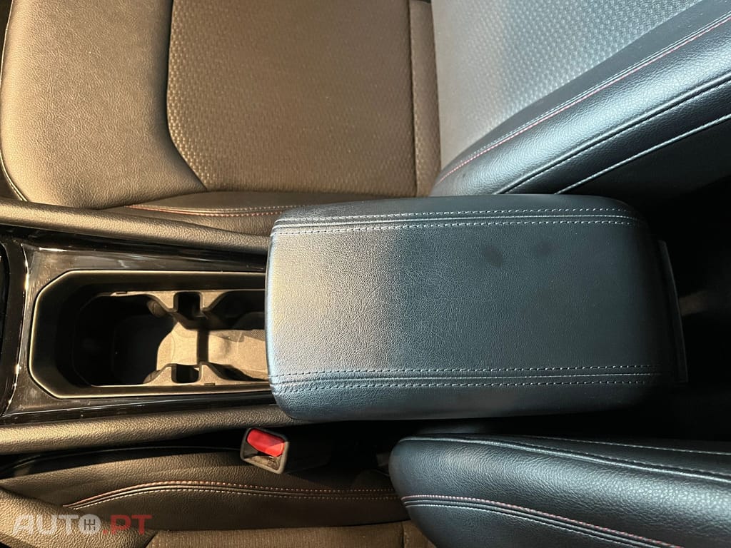 Jeep Compass 1.3 Híbrido  Trailhawk AWD 