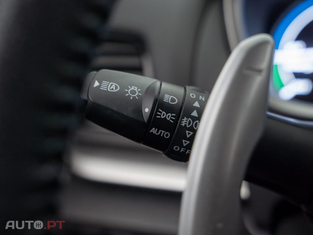 Mitsubishi Eclipse Cross 2.4 PHEV eMotion