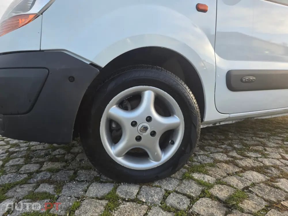 Renault Kangoo ND