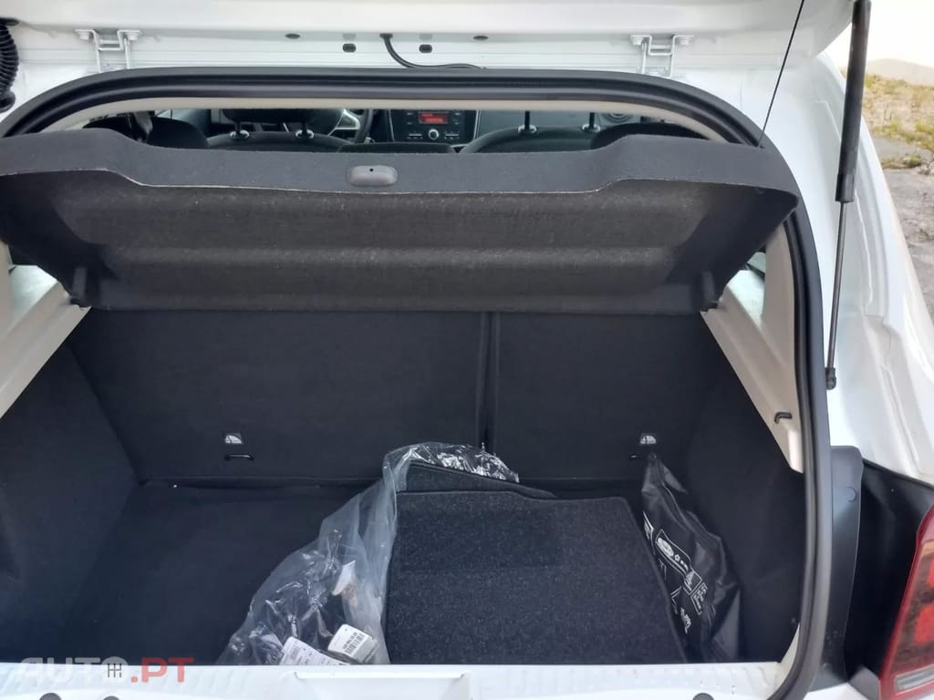 Dacia Sandero 1.0 SCe Pack
