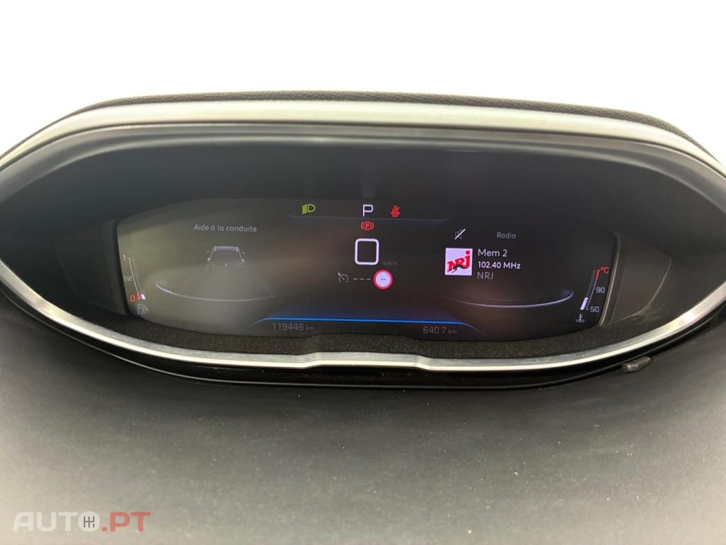 Peugeot 5008 1.2 PureTech Active Pack EAT8