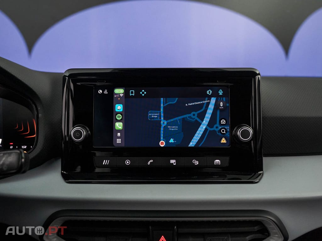Seat Arona 1.0 TSI Style