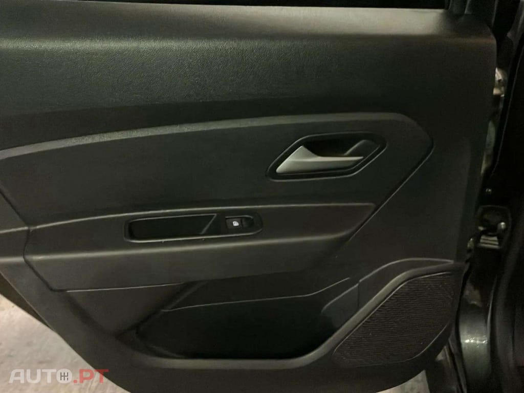 Dacia Duster 1.5 Blue dCi Journey