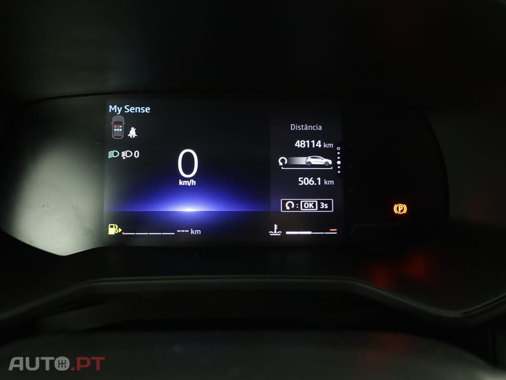 Renault Clio Clio 1.0 TCe Techno