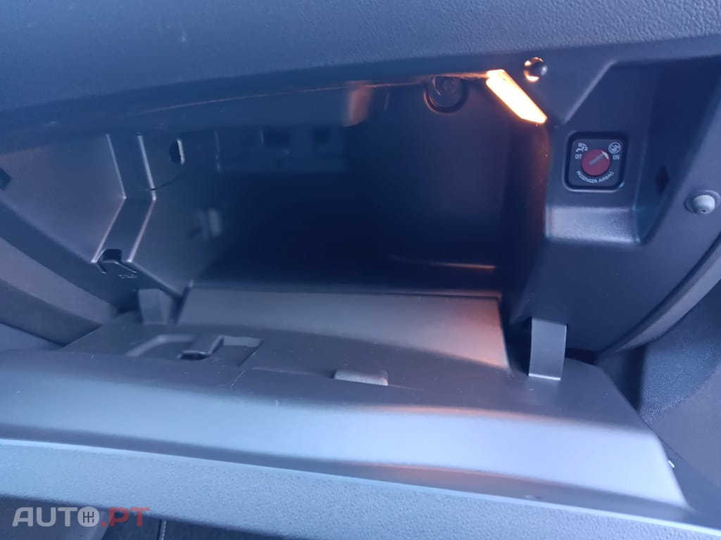 Opel Grandland (X) 1.2 Executive 