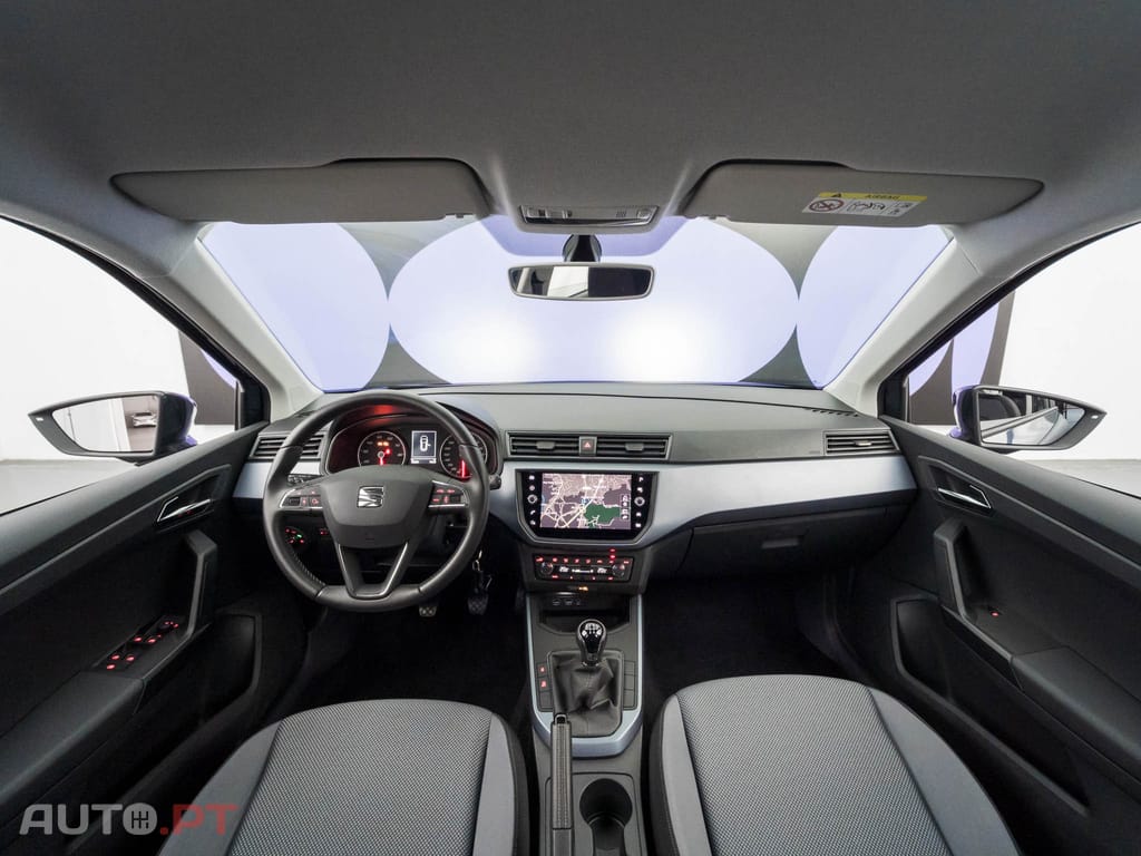 Seat Arona 1.0 TSI Style