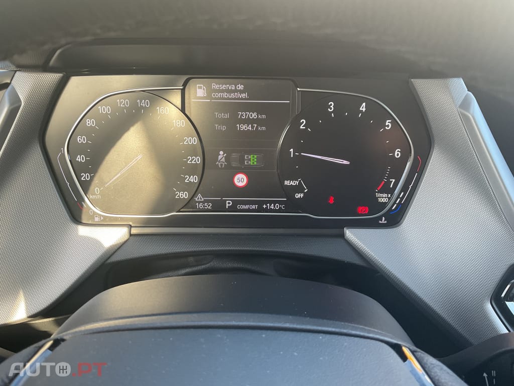 BMW 118 i Corporate Edition Auto