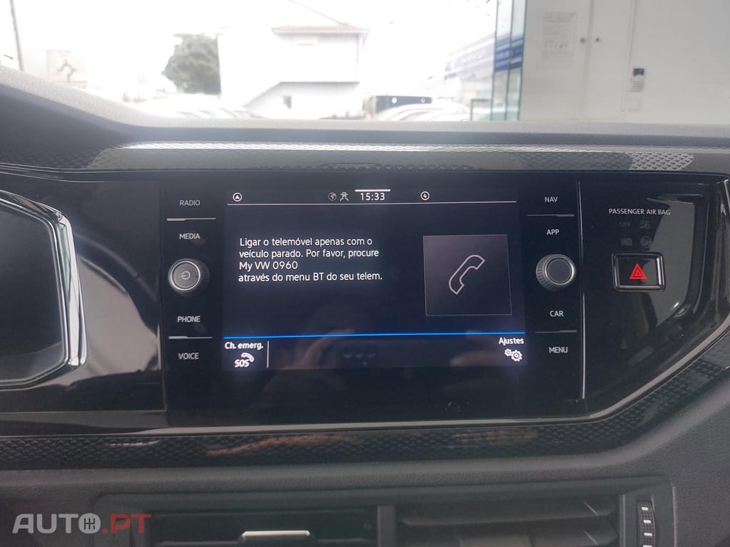 Volkswagen Taigo 1.0 TSI Urban Style