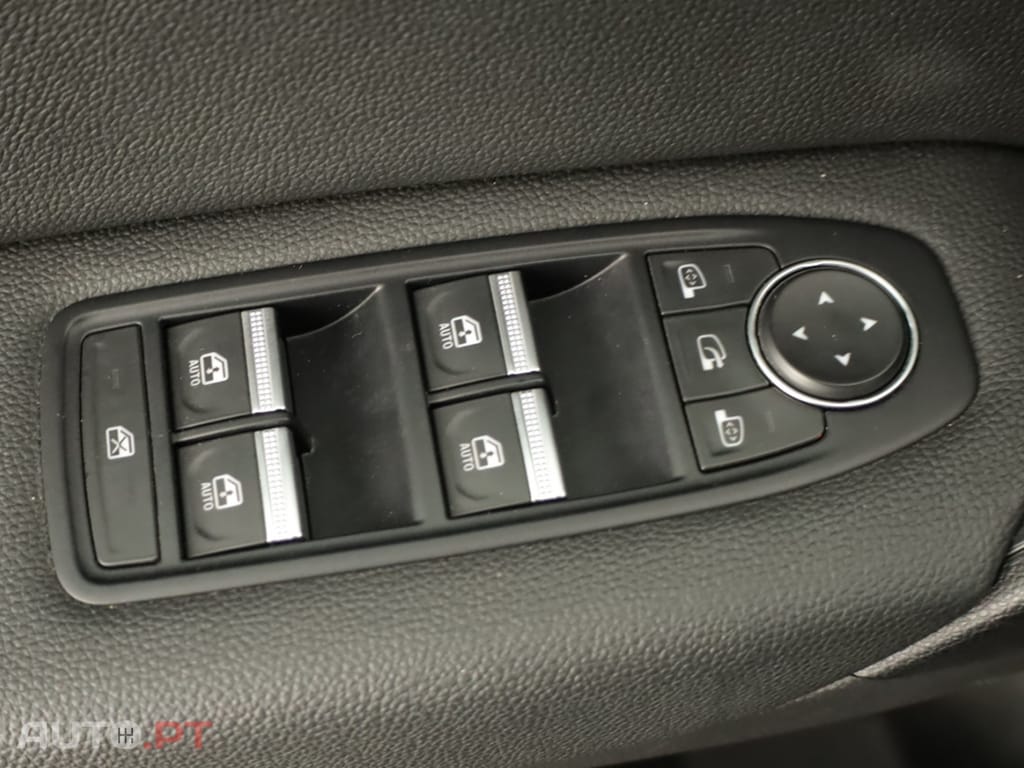 Renault Captur Captur 1.0 TCe Techno