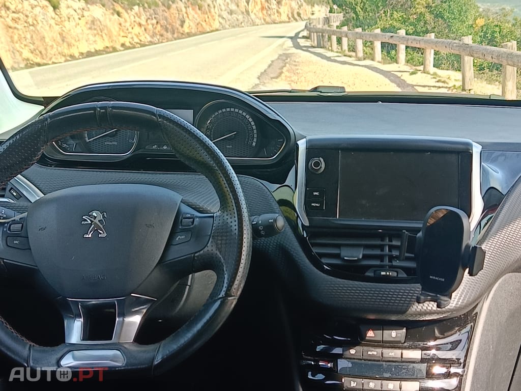 Peugeot 2008 GT Line