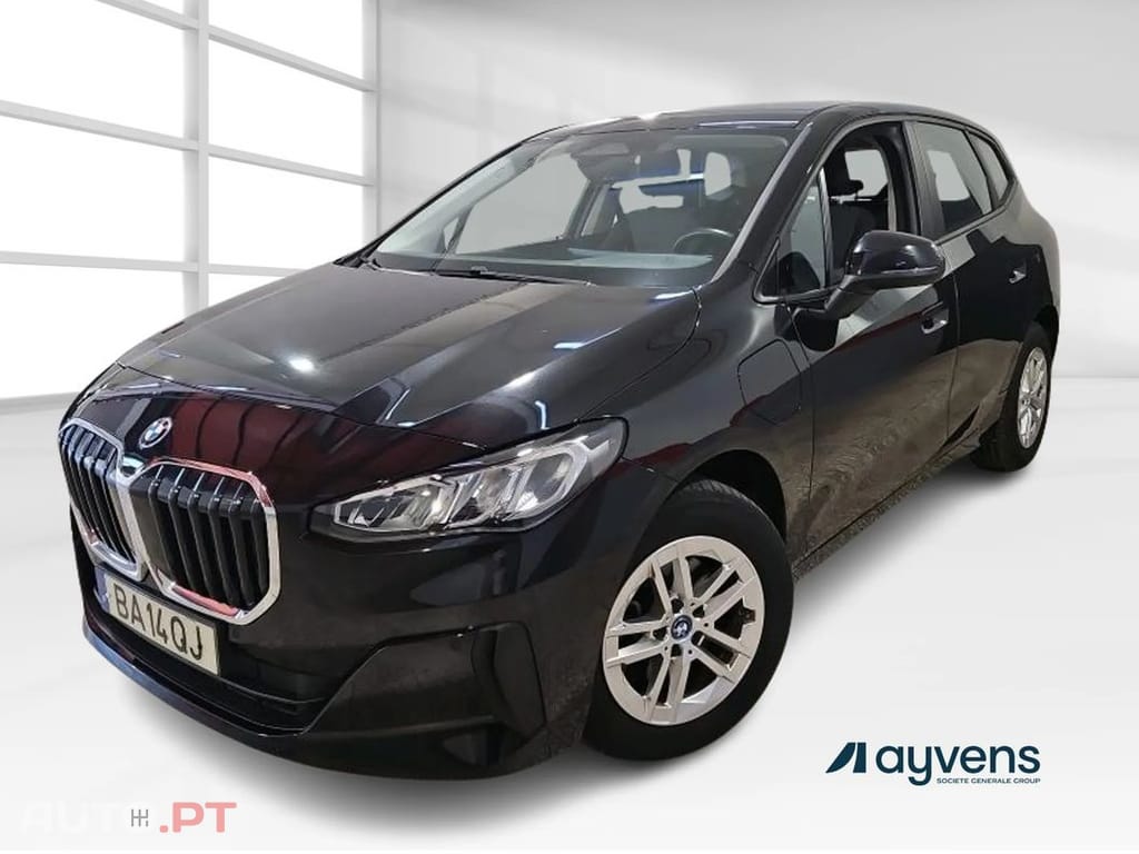BMW 225 e xDrive