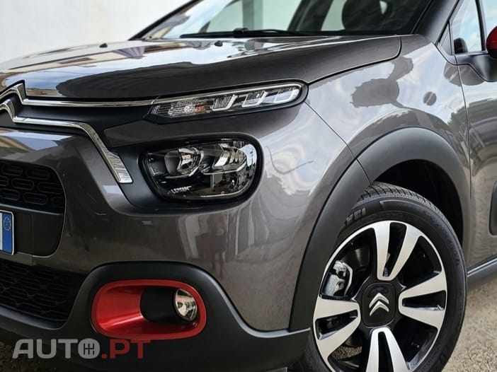 Citroen C3 1.2 PureTech C-Series