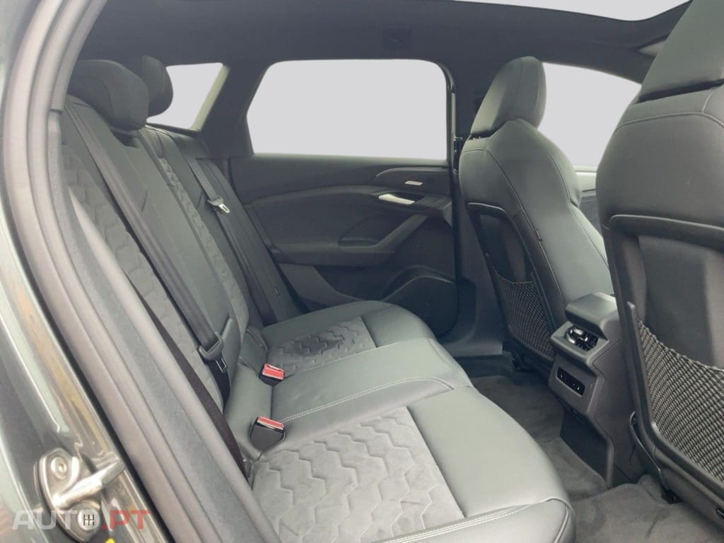 Audi A6 Avant e-tron 55 I.V.A DEDUTIVEL 