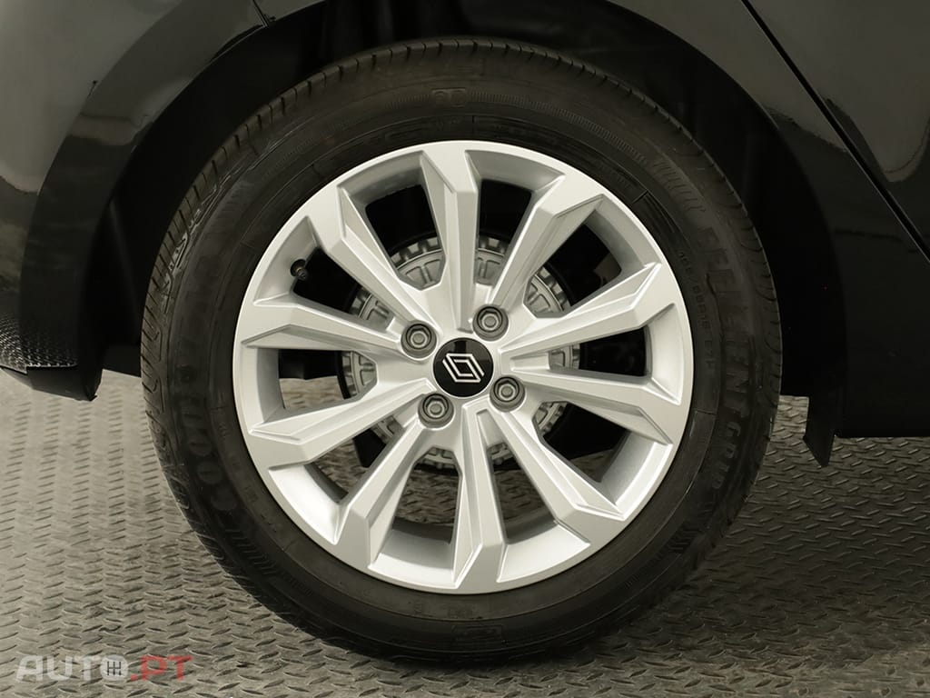 Renault Clio Clio 1.0 TCe Evolution Bi-Fuel