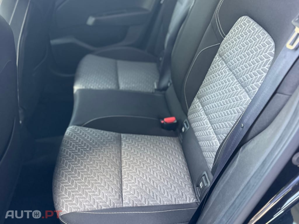 Renault Clio 1.0 TCe Techno