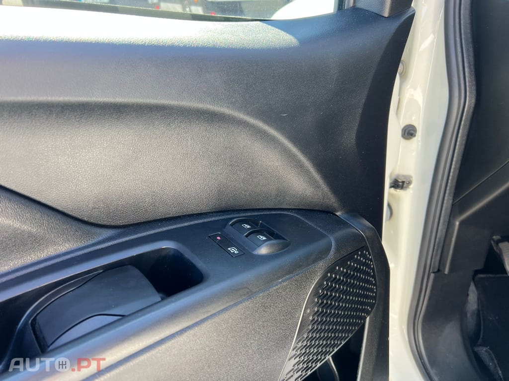 Fiat Doblo 1.6 MJ Easy