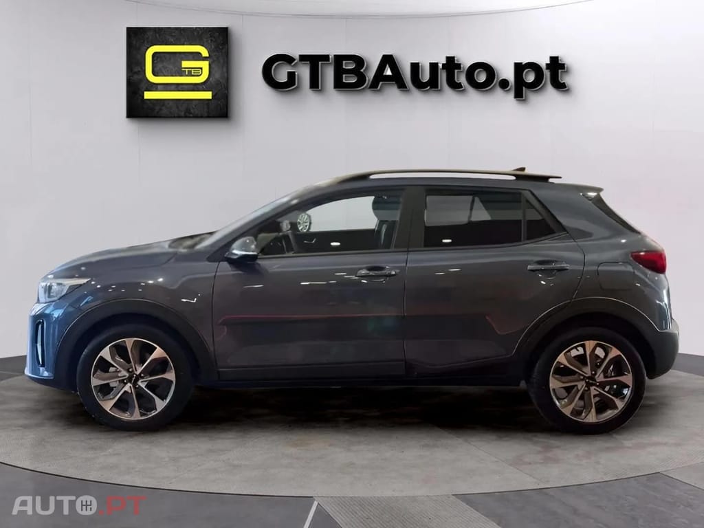 Kia Stonic 1.0 T-GDi Drive 7DCT