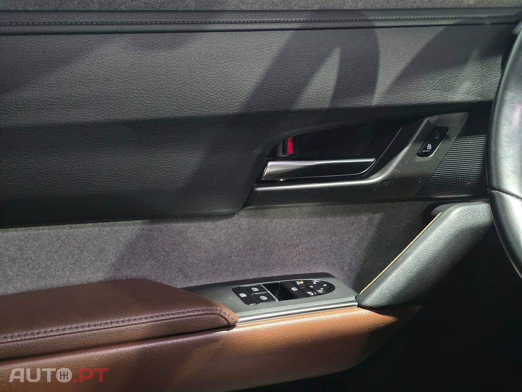 Mazda MX-30 e-SKYACTIV